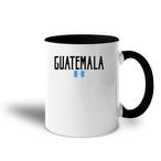 Guatemala Mugs