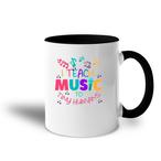 Music Teacher Mugs