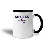 McAllen Mugs