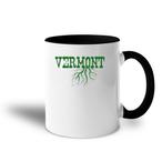 Vermont Mugs
