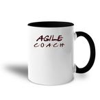 Agile Coach Mugs