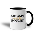 Melanin Mugs