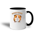 Guinea Pig Mugs