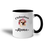 Chihuahua Mama Mugs