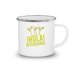 Bitchachos Mugs