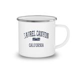 California Camping Mugs