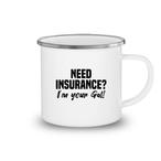 Insurance Broker Mugs