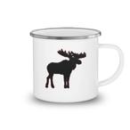 Moose Mugs