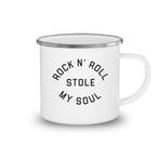 Rock N Roll Mugs