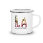 Los Angeles Mugs