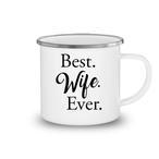 Best Wife Ever Mugs