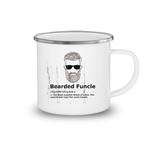 Funcle Mugs