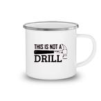 Drilling Engineer Mugs