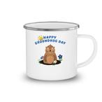 Groundhog Day Mugs