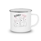 Bunny Mom Mugs