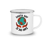 Earth Day Mugs