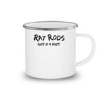 Rod Mugs