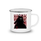 Kanji Mugs