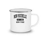 New Rochelle Mugs