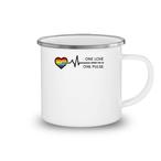 Pulse Pride Mugs