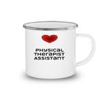 Physical Therapist Mugs