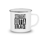 Iraq Mugs