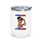 Hispanic Heritage Tumblers