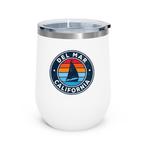 Del Mar Tumblers