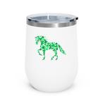 Horseback Riding Tumblers