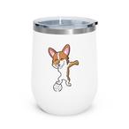 Volleyball Dad Tumblers