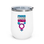 Trans Pride Tumblers