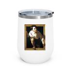 Optical Illusion Tumblers