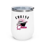 Ship Tumblers