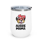 Aussie Mama Tumblers