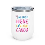 Candy Tumblers