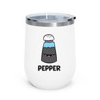 Peppers Tumblers