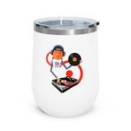 Funny Music Tumblers