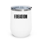 Freadom Tumblers