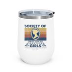 Society Tumblers