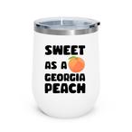 Georgia Peach Tumblers