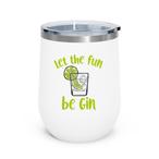 Gin Tumblers
