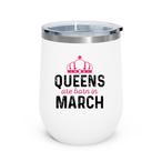 Birthday Queen Tumblers