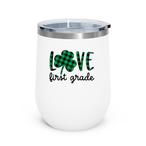 First Grade Tumblers