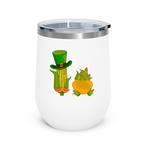 Leprechaun Tumblers
