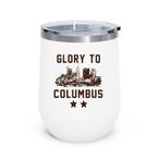 Columbus Tumblers