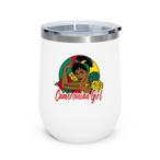 Cameroon Tumblers