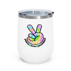 Funny Pickleball Tumblers