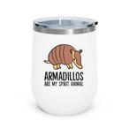 Armadillo Tumblers
