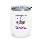 Graduate Tumblers