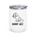 Wolf Tumblers
